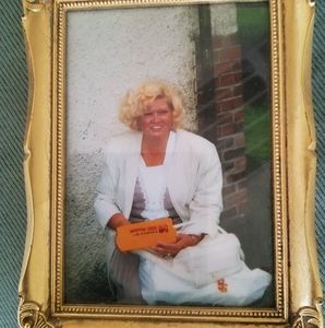 Meet your Posher, Ann